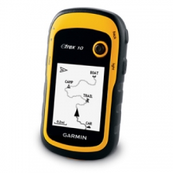 large GPS GARMIN ETREX 10 BALIDIVESHOP